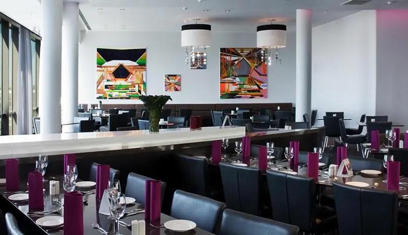 Clarion Hotel Bergen Airport