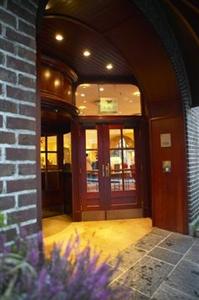First Hotel Marin