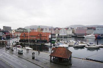 First Hotel Marin