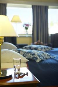 First Hotel Marin