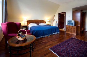 First Hotel Marin