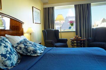 First Hotel Marin