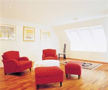 Scandic Bergen City