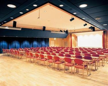 Scandic Bergen City