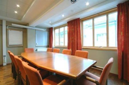 Scandic Bergen City