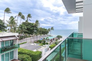 Отель KC Beach Club & Pool Villas Koh Samui Таиланд, пляж Чавенг, фото 11