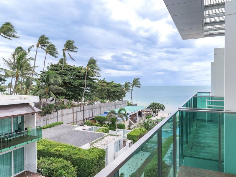 KC Beach Club & Pool Villas Koh Samui