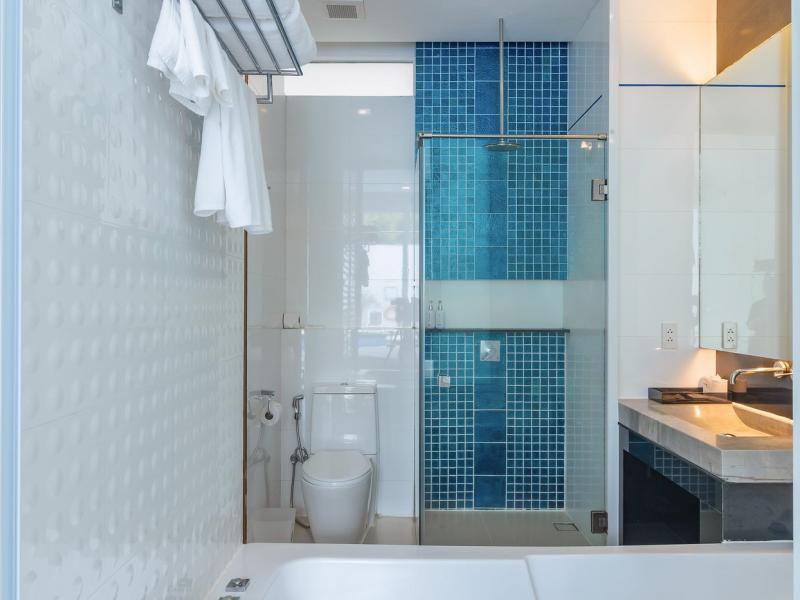 KC Beach Club & Pool Villas Koh Samui