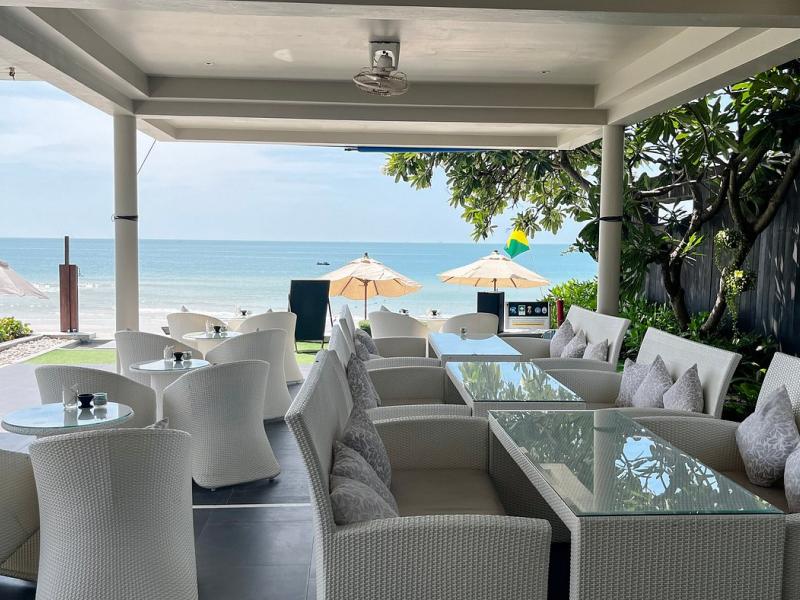 KC Beach Club & Pool Villas Koh Samui