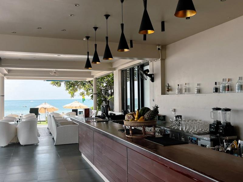 KC Beach Club & Pool Villas Koh Samui