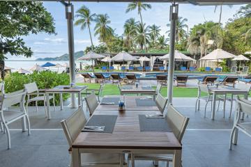 Отель KC Beach Club & Pool Villas Koh Samui Таиланд, пляж Чавенг, фото 23