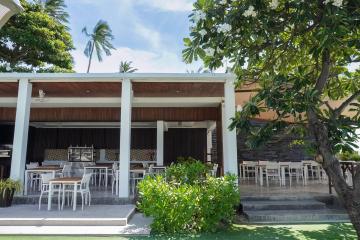 Отель KC Beach Club & Pool Villas Koh Samui Таиланд, пляж Чавенг, фото 24