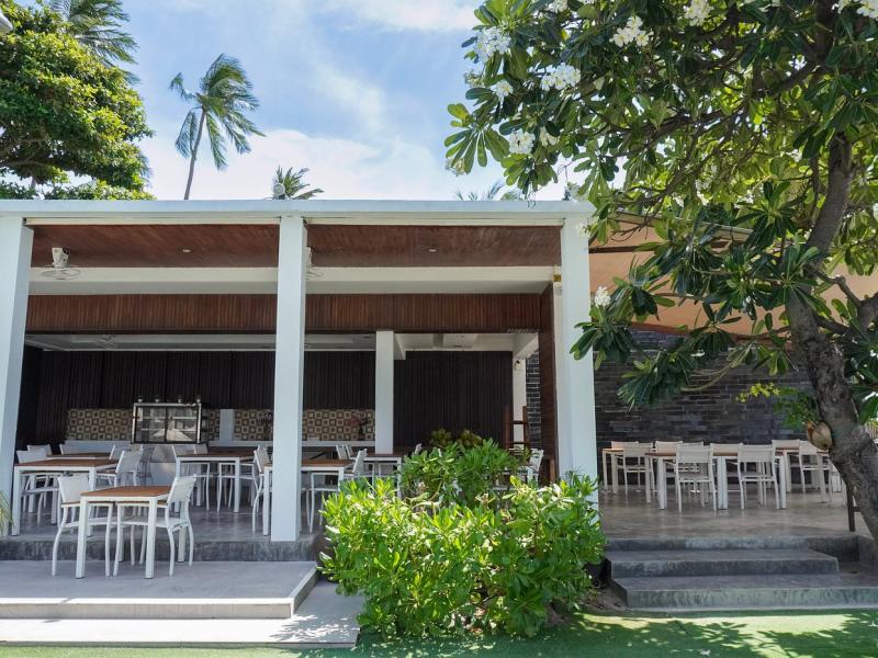 KC Beach Club & Pool Villas Koh Samui