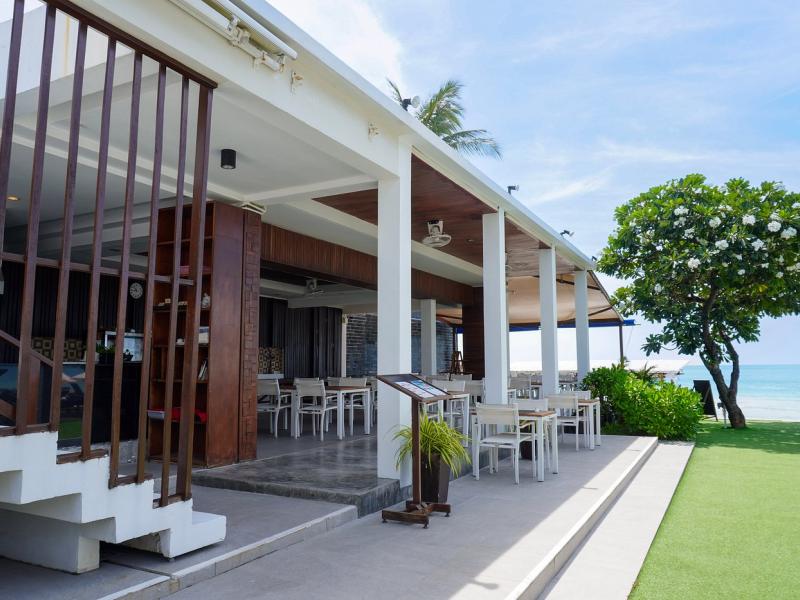 KC Beach Club & Pool Villas Koh Samui