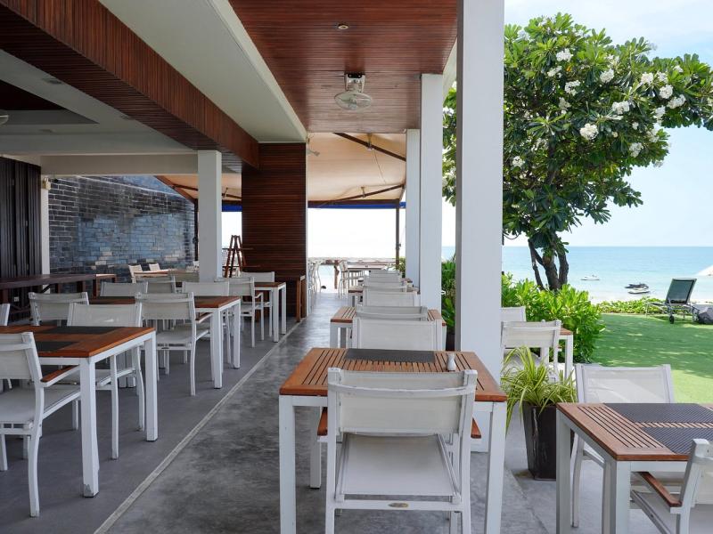 KC Beach Club & Pool Villas Koh Samui