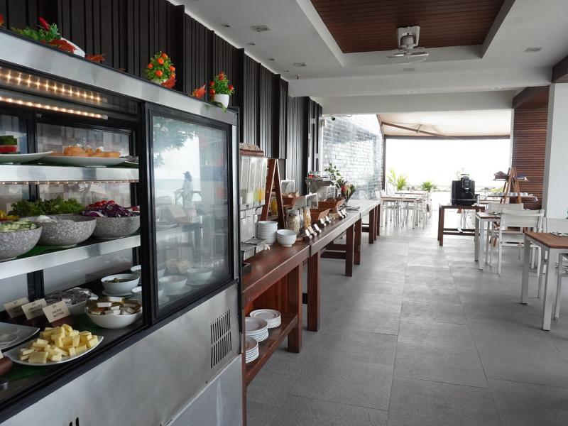 KC Beach Club & Pool Villas Koh Samui