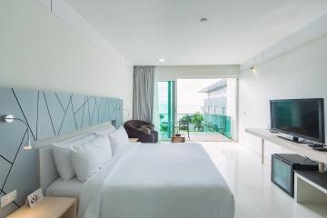Отель KC Beach Club & Pool Villas Koh Samui Таиланд, пляж Чавенг, фото 28