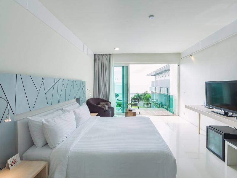 KC Beach Club & Pool Villas Koh Samui