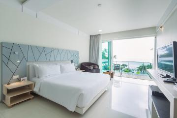 Отель KC Beach Club & Pool Villas Koh Samui Таиланд, пляж Чавенг, фото 29