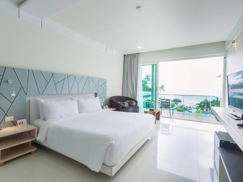 KC Beach Club & Pool Villas Koh Samui