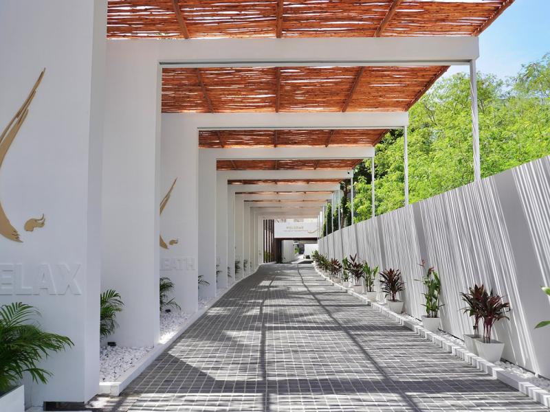KC Beach Club & Pool Villas Koh Samui