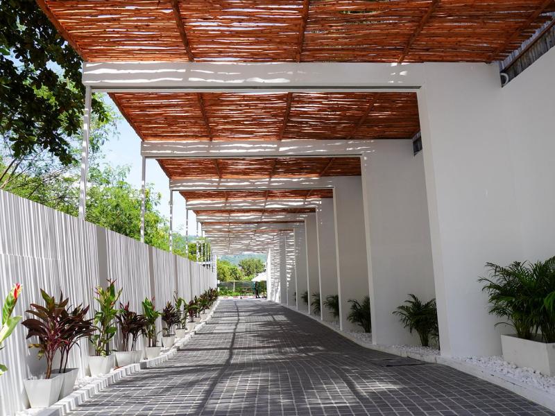 KC Beach Club & Pool Villas Koh Samui