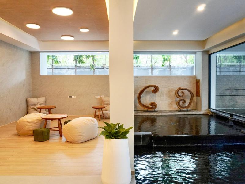 KC Beach Club & Pool Villas Koh Samui