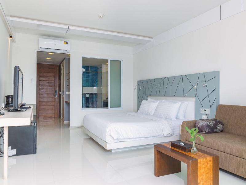 KC Beach Club & Pool Villas Koh Samui