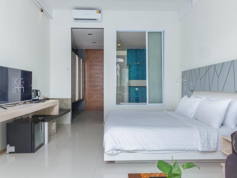 KC Beach Club & Pool Villas Koh Samui