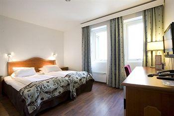 Thon Hotel Rosenkrantz Bergen