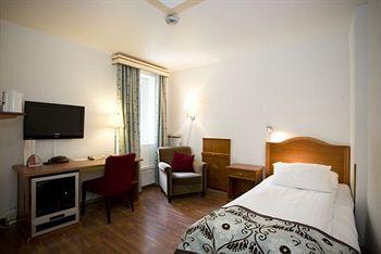 Thon Hotel Rosenkrantz Bergen