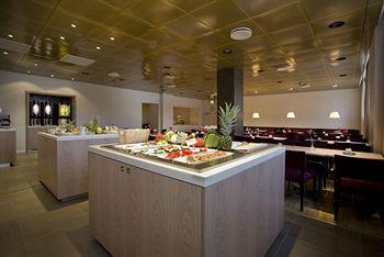 Thon Hotel Rosenkrantz Bergen