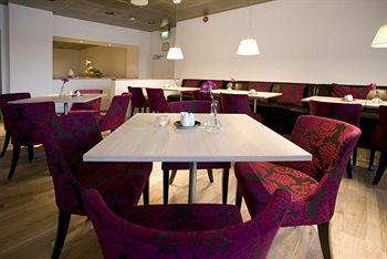 Thon Hotel Rosenkrantz Bergen