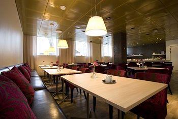 Thon Hotel Rosenkrantz Bergen