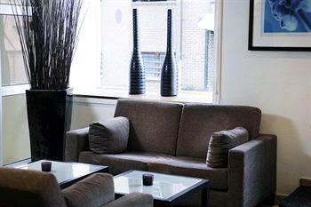 Thon Hotel Rosenkrantz Bergen
