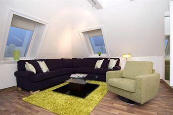 Thon Hotel Rosenkrantz Bergen
