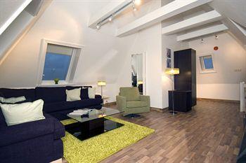 Thon Hotel Rosenkrantz Bergen