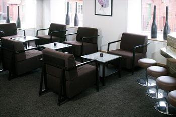 Thon Hotel Rosenkrantz Bergen