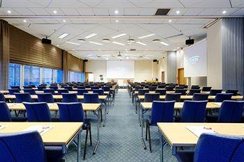 Thon Hotel Bergen Airport