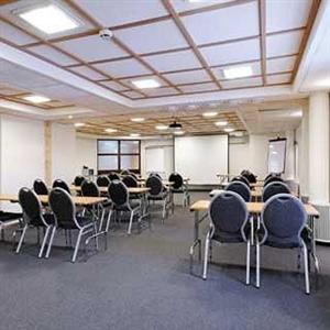 Thon Hotel Bergen Airport