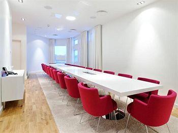 Thon Hotel Bergen Airport