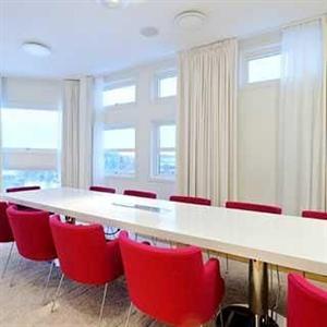 Thon Hotel Bergen Airport