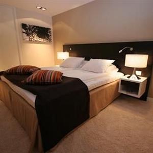Thon Hotel Bergen Airport