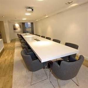 Thon Hotel Bergen Airport