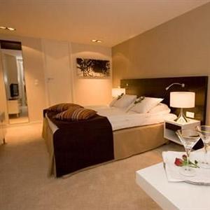 Thon Hotel Bergen Airport