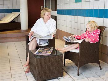 Thon Hotel Bergen Airport