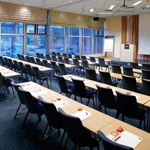 Thon Hotel Bergen Airport