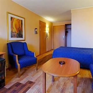 Thon Hotel Bergen Airport