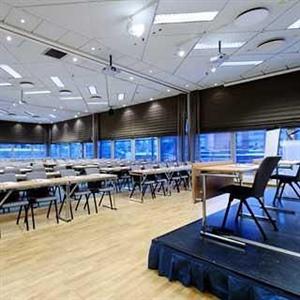 Thon Hotel Bergen Airport