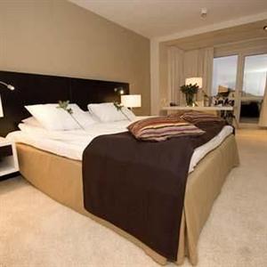 Thon Hotel Bergen Airport